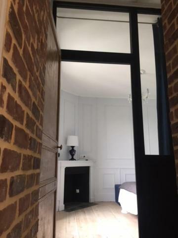 Saint Malo Appartement Exteriér fotografie