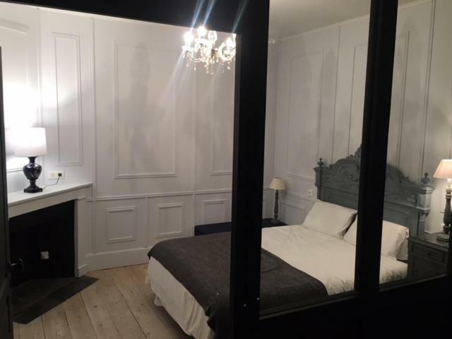 Saint Malo Appartement Exteriér fotografie
